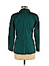 Lafayette 148 New York Teal Jacket Size 6 - photo 2