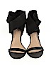 Deb Black Heels Size 6 - photo 2