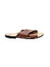 BP. Tan Sandals Size 9 - photo 1