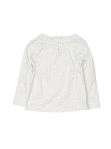 Zara Baby Long Sleeve T-Shirt (view 2)
