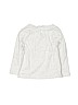 Zara Baby Solid Gray Long Sleeve T-Shirt Size 3 - 4 - photo 2