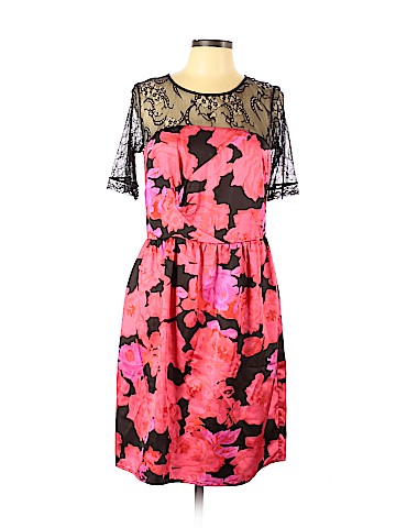 See By Chloé Cocktail Dress (view 1)