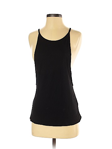 Forever 21 Sleeveless Blouse (view 1)
