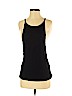 Forever 21 100% Rayon Black Sleeveless Blouse Size S - photo 1