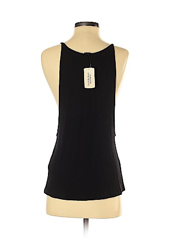 Forever 21 Sleeveless Blouse (view 2)