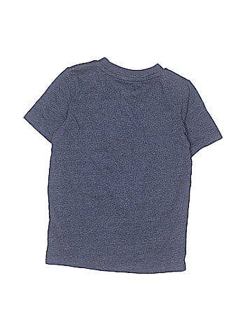 Carter's Short Sleeve Henley (view 2)