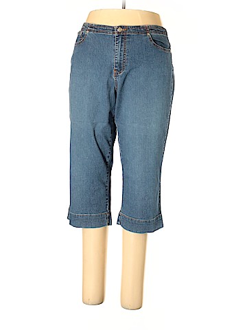 Avenue Blues Jeans (view 1)