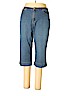 Avenue Blues Blue Jeans Size 16 - photo 1