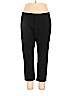 Gap Black Dress Pants Size 16 - photo 1