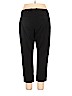 Gap Black Dress Pants Size 16 - photo 2