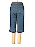Avenue Blues Blue Jeans Size 16 - photo 2