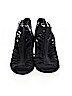 Cato Black Heels Size 8 - photo 2