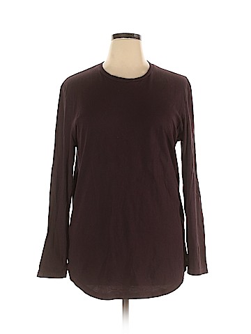 ASOS Long Sleeve T-Shirt (view 1)