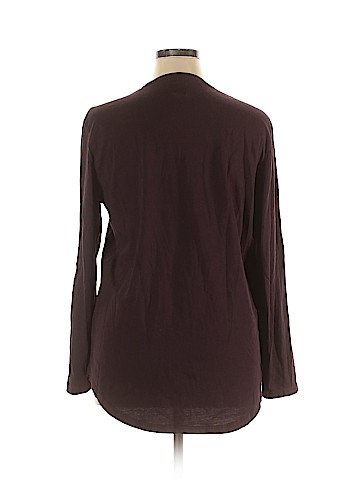 ASOS Long Sleeve T-Shirt (view 2)