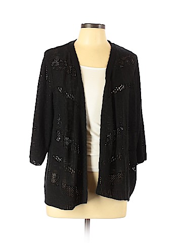 GNW Cardigan (view 1)