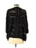 GNW 100% Acrylic Black Cardigan Size 1X - photo 2