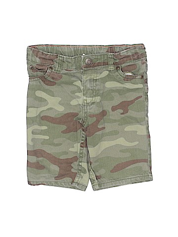 Carter's Denim Shorts (view 1)
