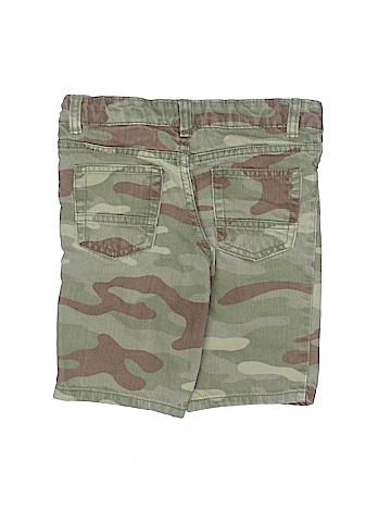 Carter's Denim Shorts (view 2)