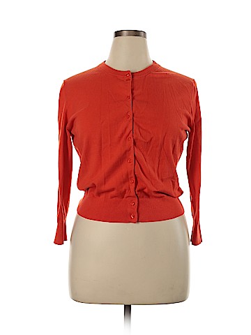 Crown & Ivy Cardigan (view 1)