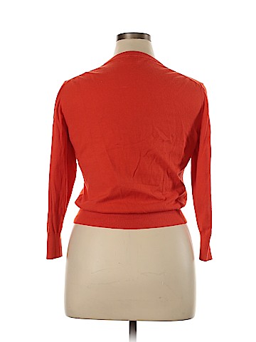 Crown & Ivy Cardigan (view 2)