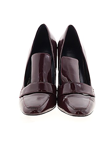 Zara Basic Heels (view 2)