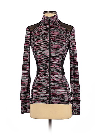 Material Girl Track Jacket (view 1)