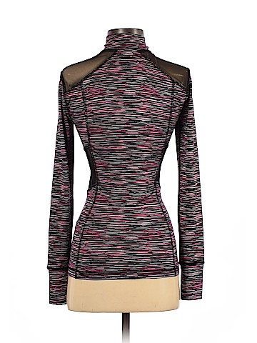 Material Girl Track Jacket (view 2)