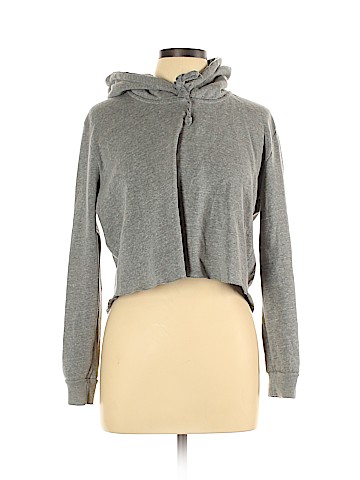 Brandy Melville Pullover Hoodie (view 1)