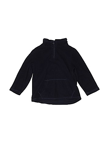The Children's Place Fleece Jacket (view 1)