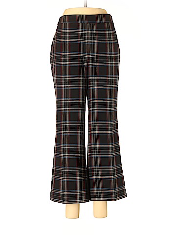 Zara Casual Pants (view 1)