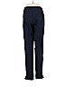 Theory Blue Wool Pants Size 4 - photo 2