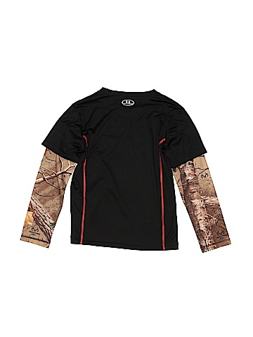 Heat Gear by Under Armour Active T-Shirt (view 2)