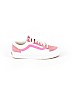 Vans Pink Sneakers Size 5 - photo 1