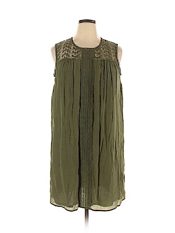 Zac & Rachel Casual Dress (view 1)