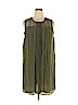 Zac & Rachel Green Casual Dress Size 1X - photo 1