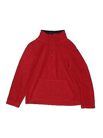 The Children's Place Fleece Jacket (view 1)