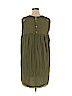 Zac & Rachel Green Casual Dress Size 1X - photo 2