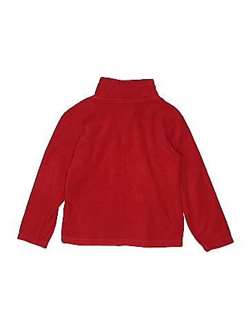 The Children's Place Fleece Jacket (view 2)