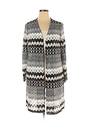 Midnight Velvet Cardigan (view 1)