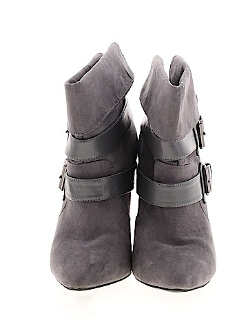Rampage Ankle Boots (view 2)