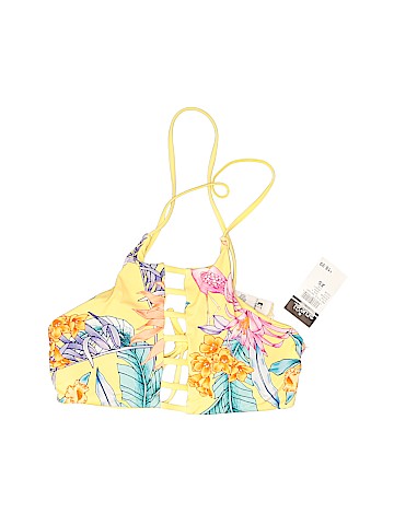 tini bikini Swimsuit Top (view 1)