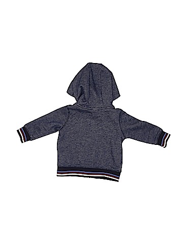 Carter's Zip Up Hoodie (view 2)