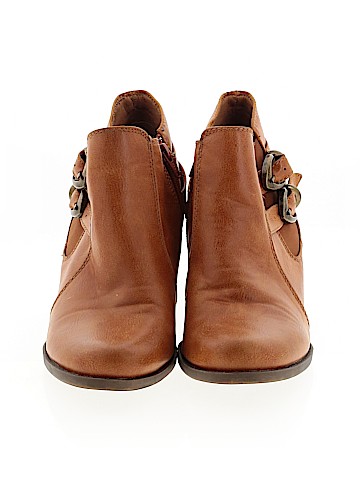 Bare Traps Ankle Boots (view 2)