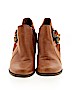 Bare Traps Brown Ankle Boots Size 10 - photo 2