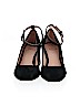 J.Crew Black Heels Size 6 - photo 2