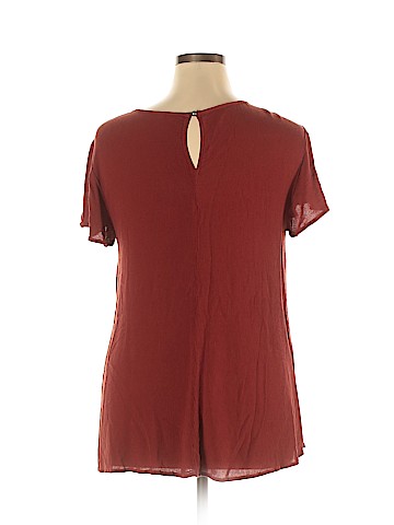 Sonoma Goods for Life Short Sleeve Top (view 2)