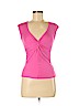 Forever 21 Pink Sleeveless Top Size M - photo 1