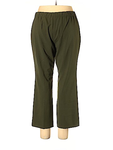 Susan Graver Dress Pants (view 2)