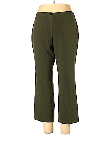 Susan Graver Dress Pants (view 1)