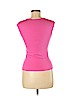 Forever 21 Pink Sleeveless Top Size M - photo 2